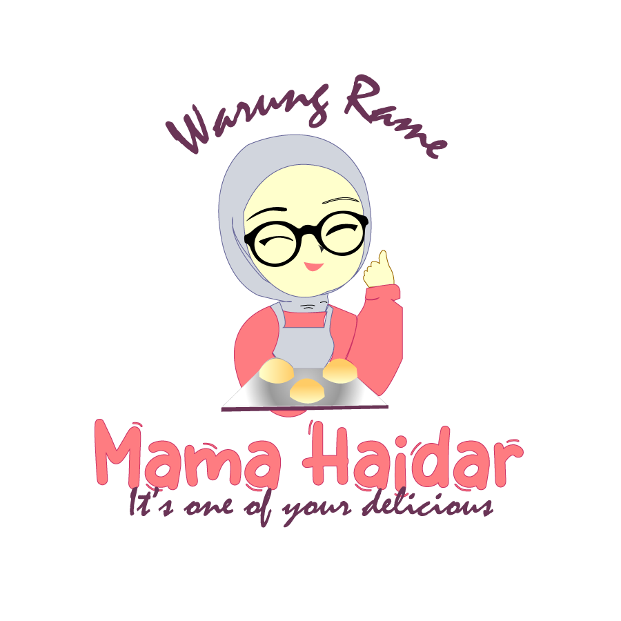 Warme Mama Haidar
